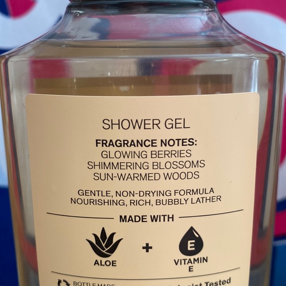 Bath & Body Works Golden Eclipse set - Picture 4 of 4